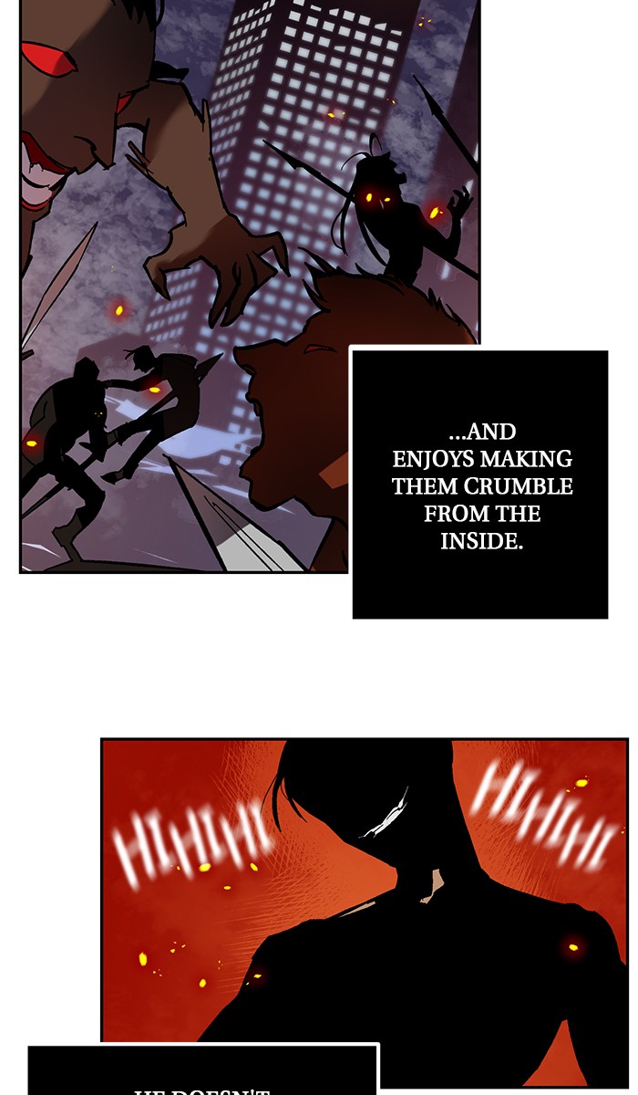 Return to Player Chap 7 - Next Chap 8