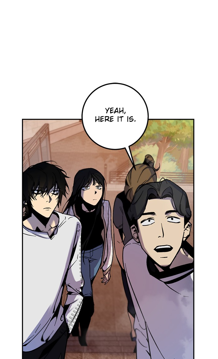 Return to Player Chap 7 - Next Chap 8