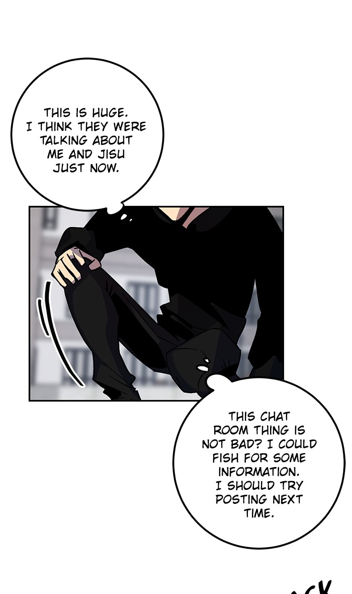 Return to Player Chap 4 - Next Chap 5