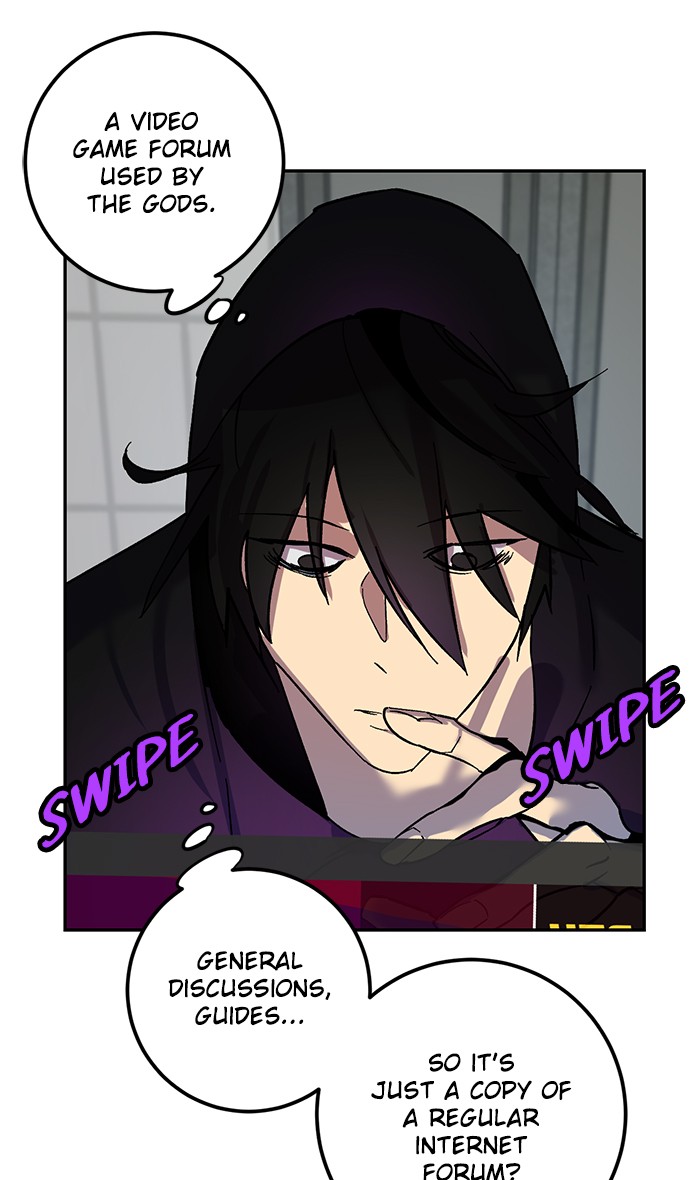 Return to Player Chap 4 - Next Chap 5