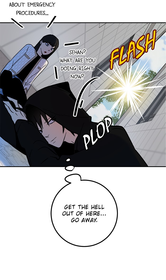 Return to Player Chap 4 - Next Chap 5