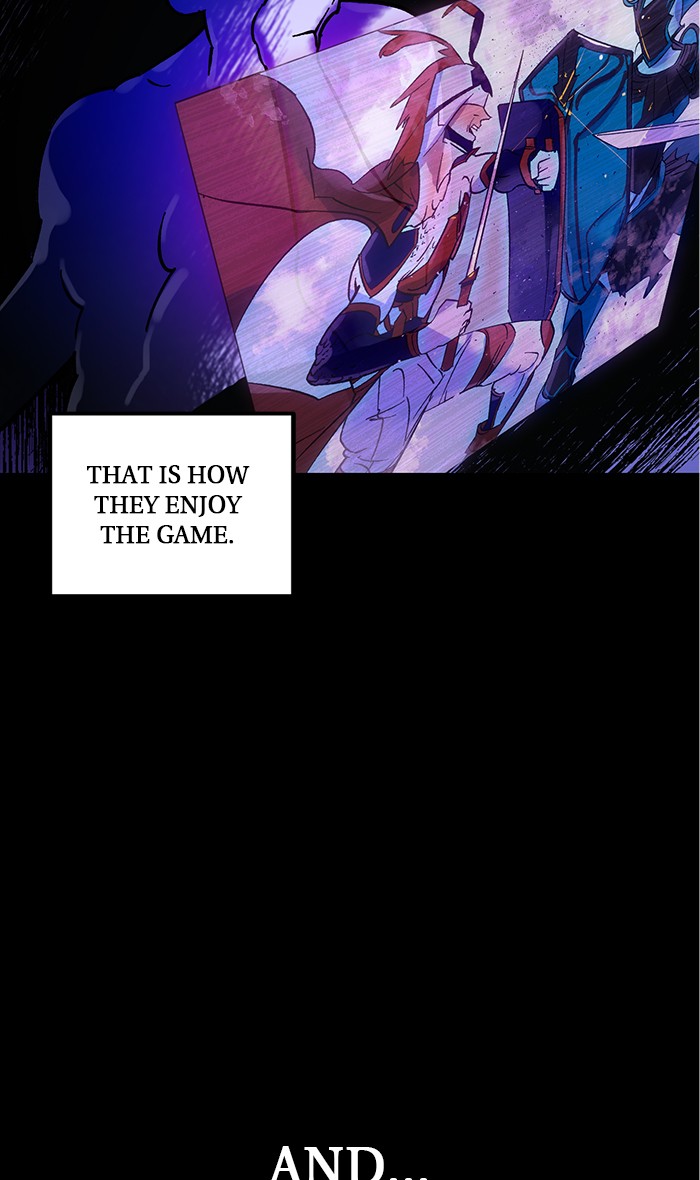 Return to Player Chap 4 - Next Chap 5