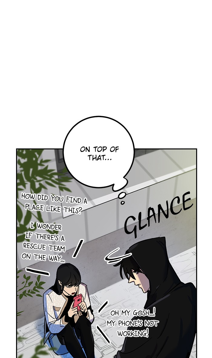 Return to Player Chap 4 - Next Chap 5