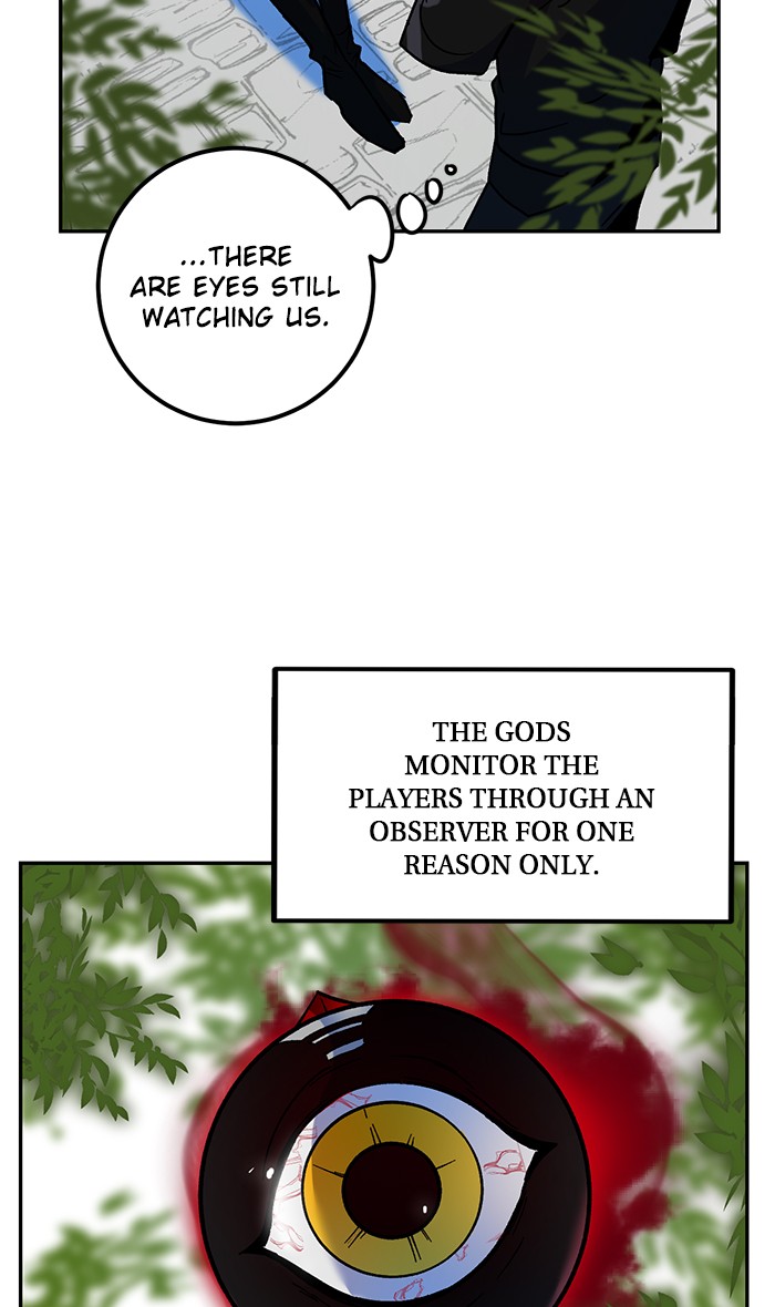 Return to Player Chap 4 - Next Chap 5