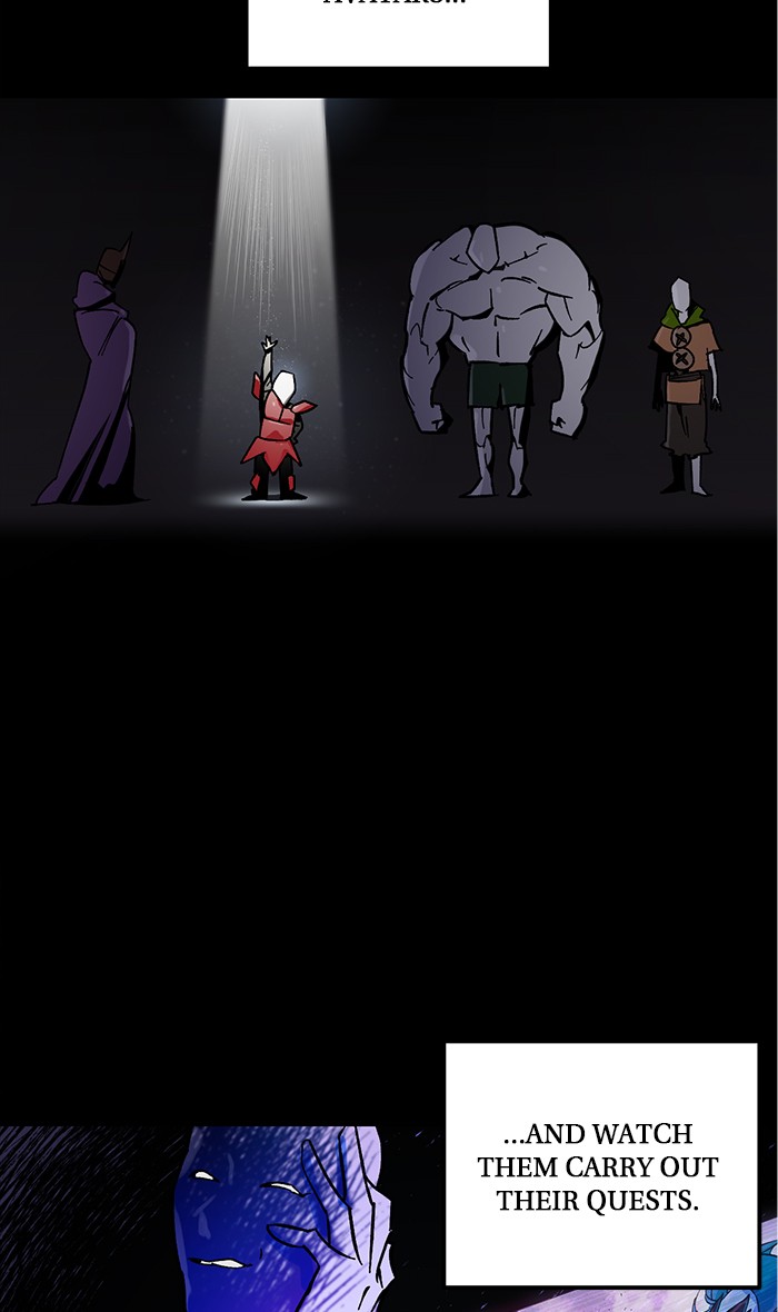 Return to Player Chap 4 - Next Chap 5