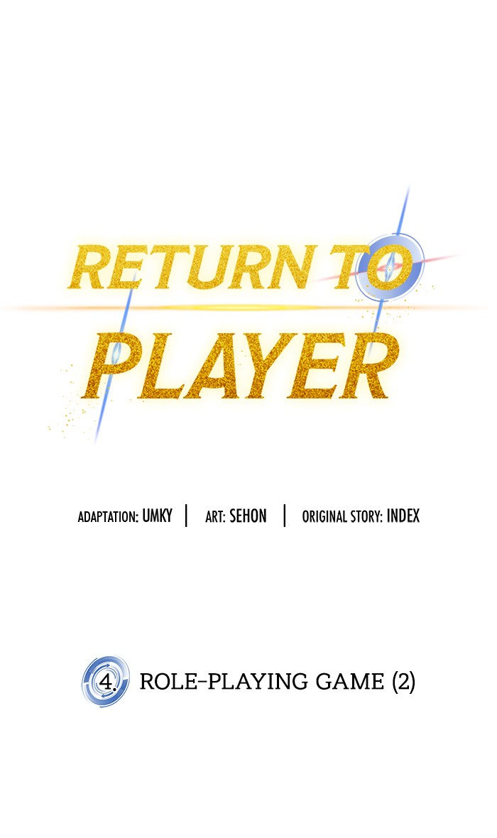 Return to Player Chap 4 - Next Chap 5