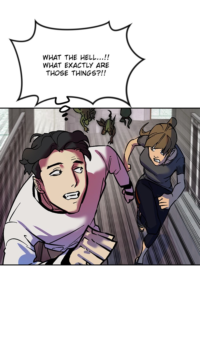 Return to Player Chap 4 - Next Chap 5