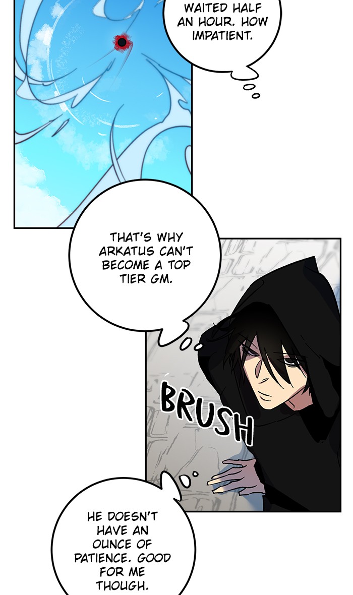 Return to Player Chap 4 - Next Chap 5