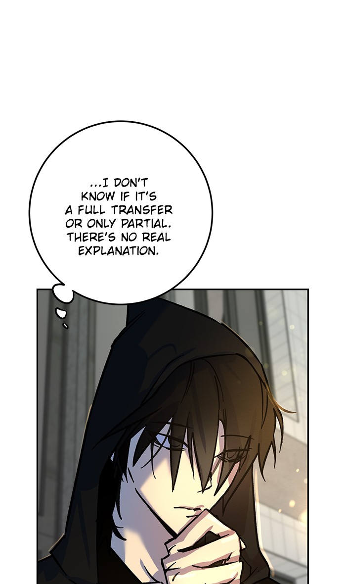 Return to Player Chap 4 - Next Chap 5