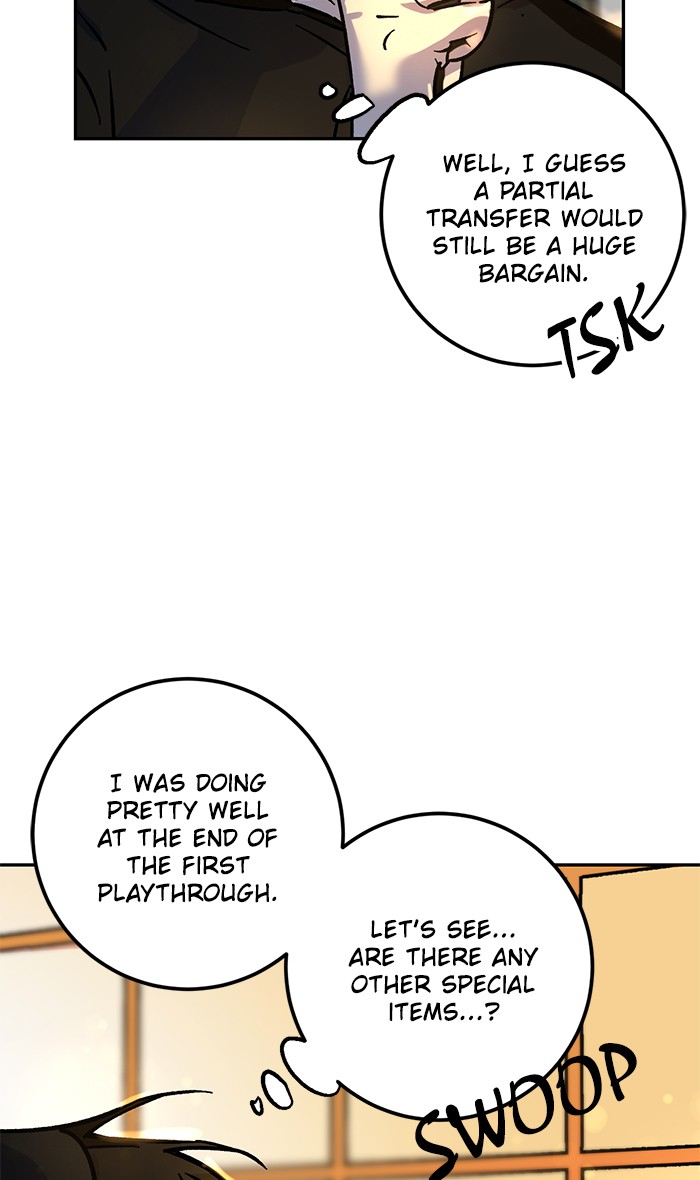 Return to Player Chap 4 - Next Chap 5
