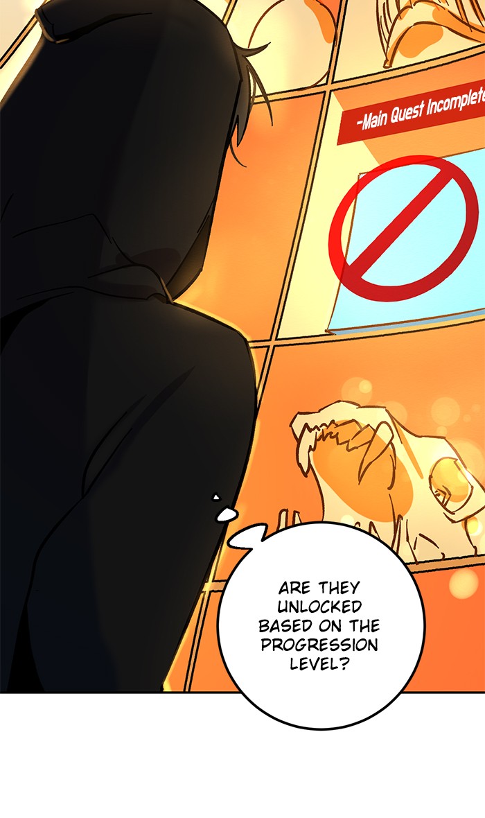 Return to Player Chap 4 - Next Chap 5