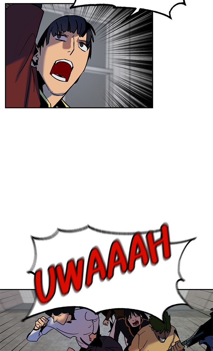 Return to Player Chap 4 - Next Chap 5