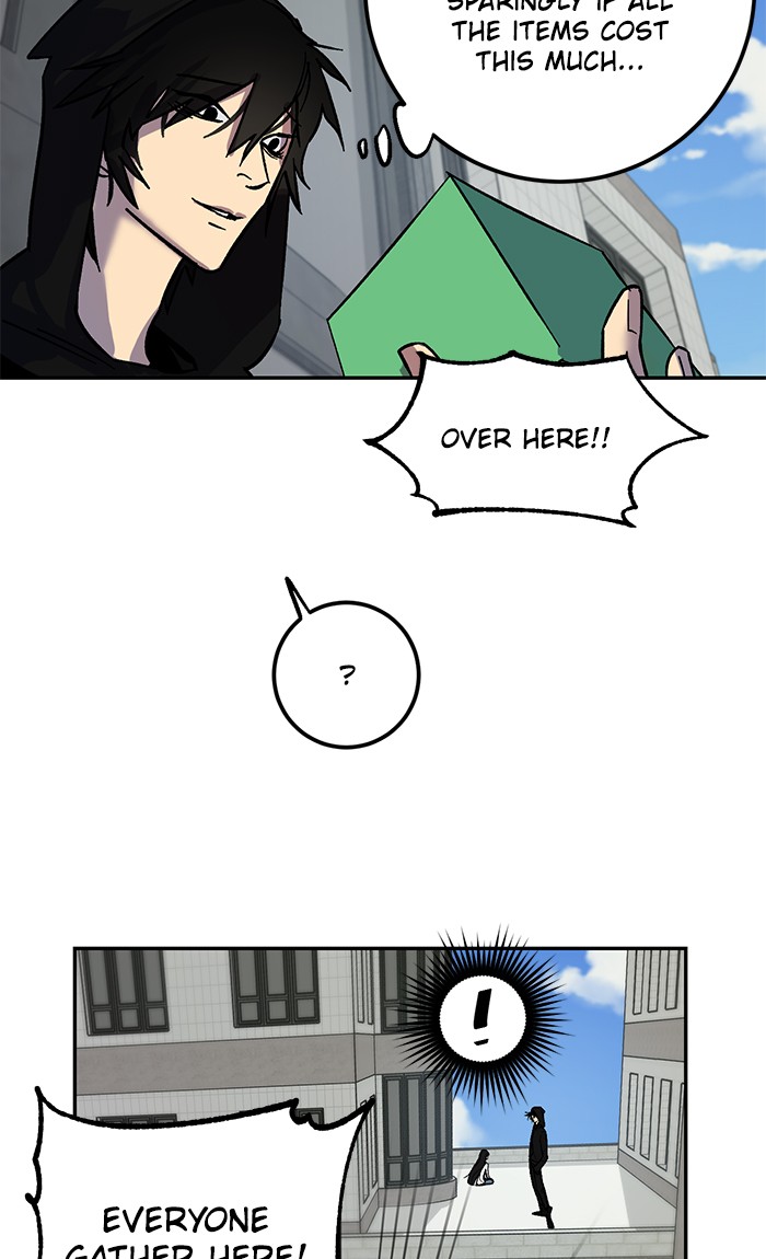 Return to Player Chap 4 - Next Chap 5