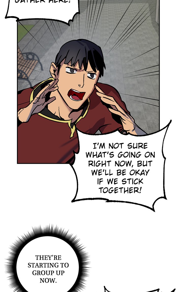 Return to Player Chap 4 - Next Chap 5