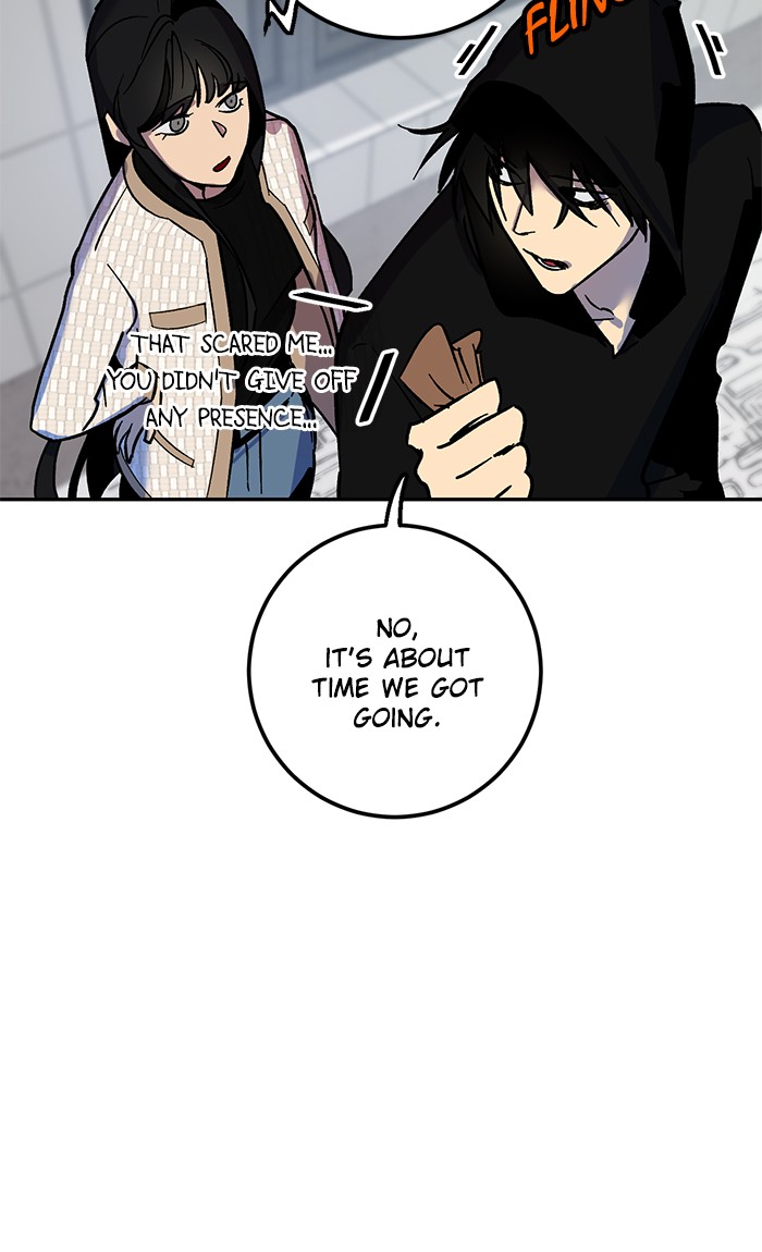 Return to Player Chap 4 - Next Chap 5