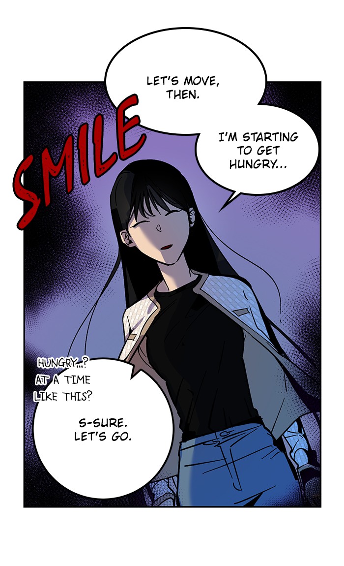 Return to Player Chap 4 - Next Chap 5