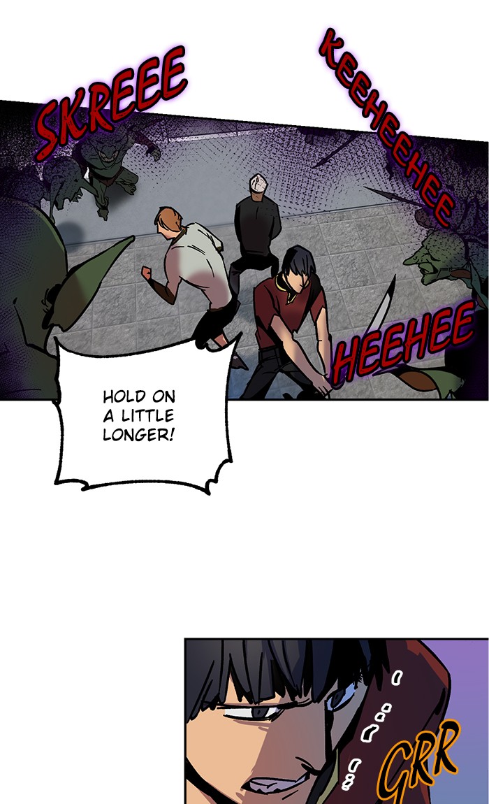 Return to Player Chap 4 - Next Chap 5