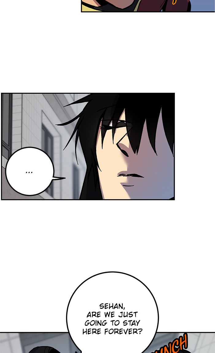 Return to Player Chap 4 - Next Chap 5