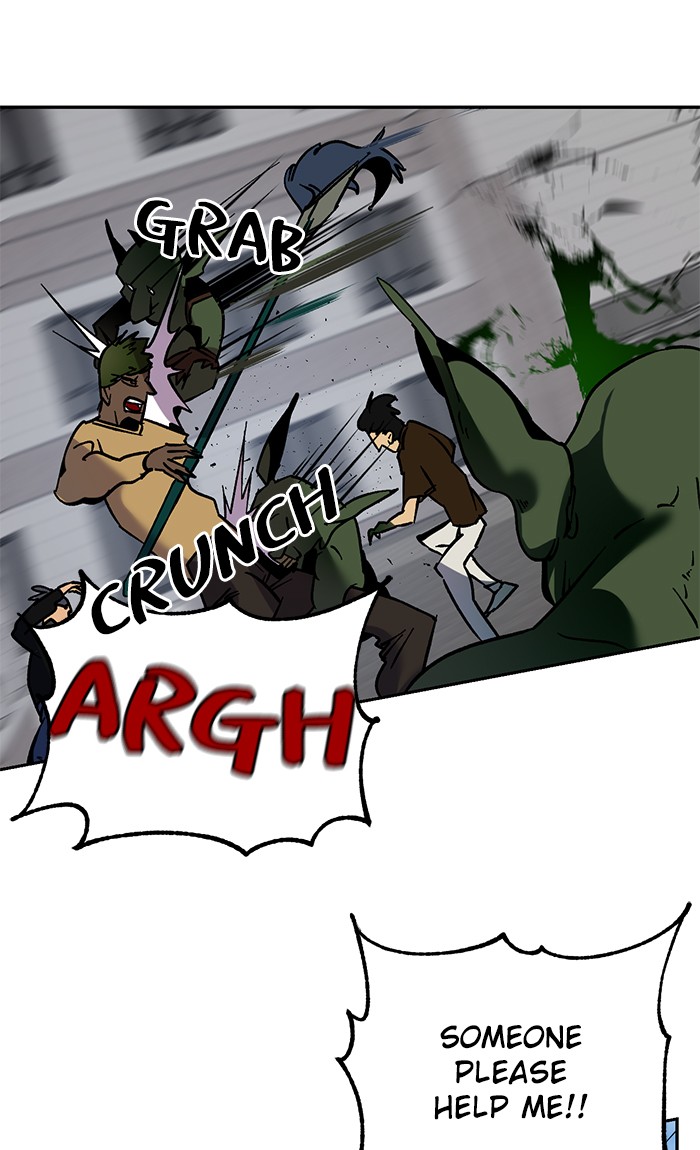 Return to Player Chap 4 - Next Chap 5