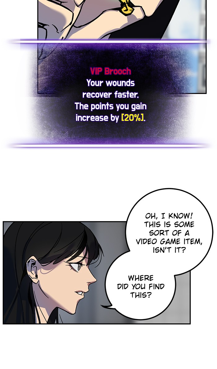 Return to Player Chap 4 - Next Chap 5