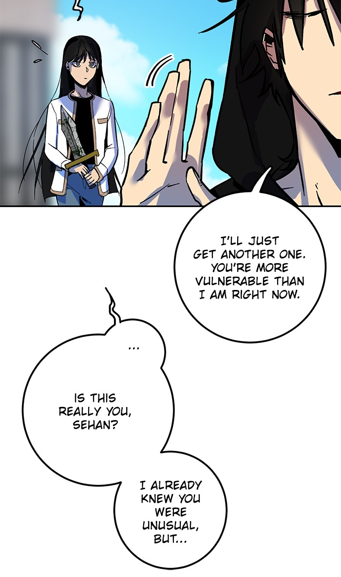 Return to Player Chap 4 - Next Chap 5