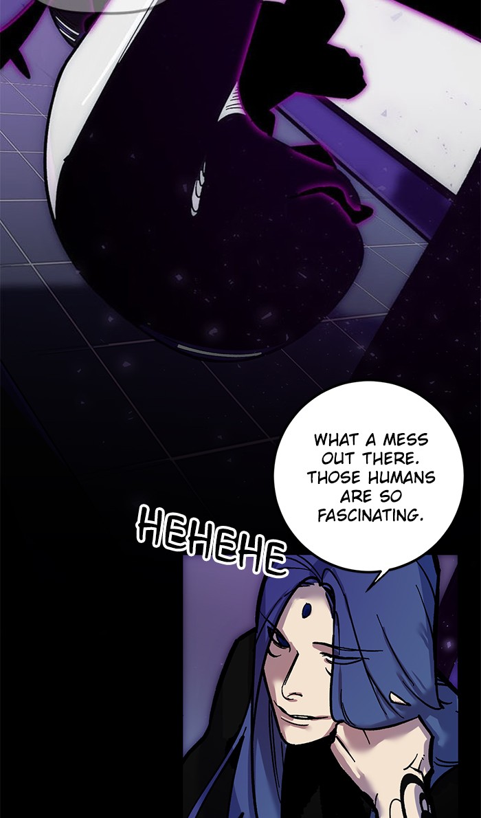 Return to Player Chap 4 - Next Chap 5