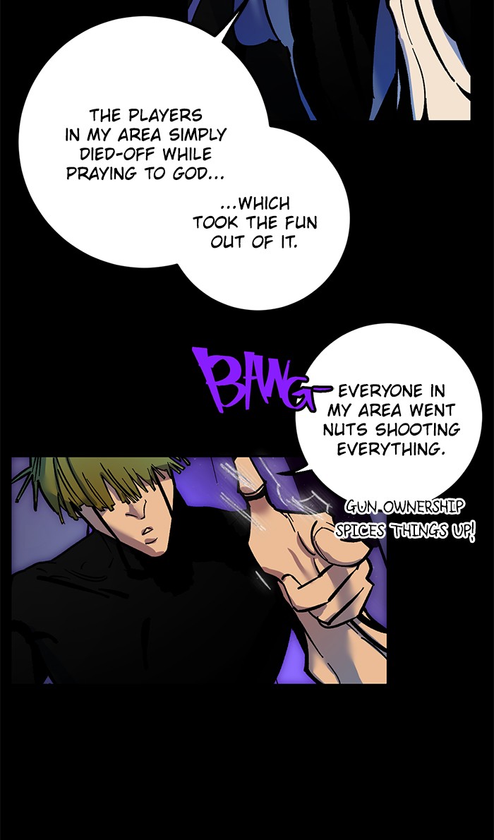 Return to Player Chap 4 - Next Chap 5