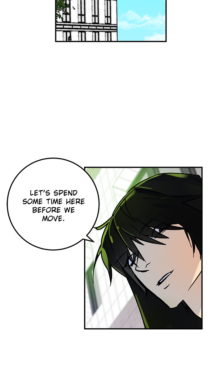 Return to Player Chap 4 - Next Chap 5