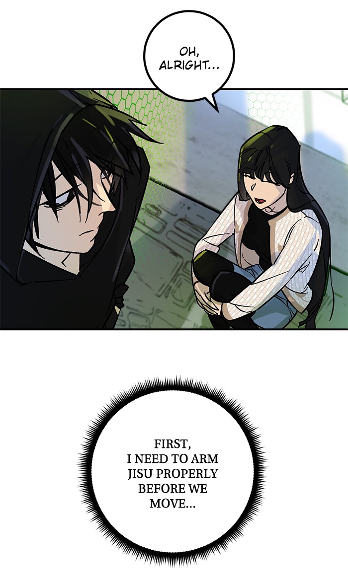 Return to Player Chap 4 - Next Chap 5