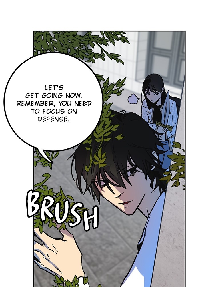 Return to Player Chap 5 - Next Chap 6