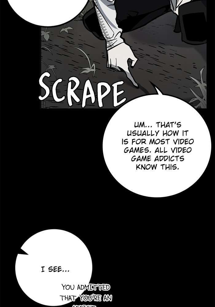 Return to Player Chap 5 - Next Chap 6