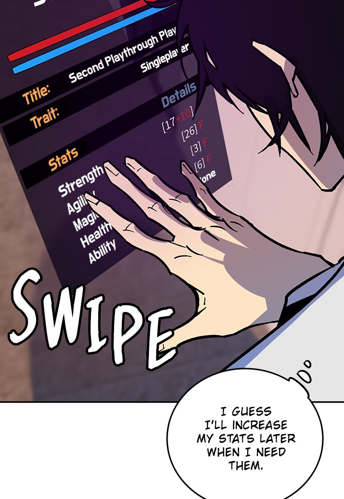 Return to Player Chap 5 - Next Chap 6
