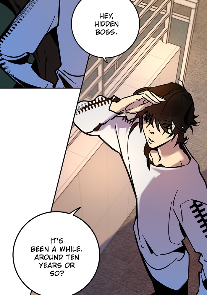 Return to Player Chap 5 - Next Chap 6