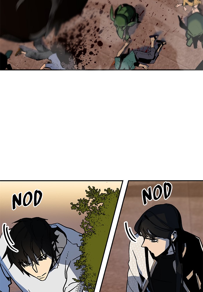 Return to Player Chap 5 - Next Chap 6