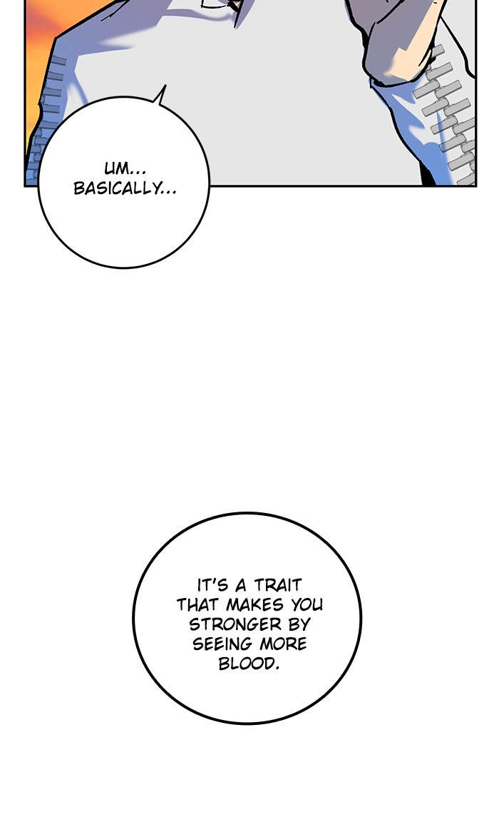 Return to Player Chap 6 - Next Chap 7