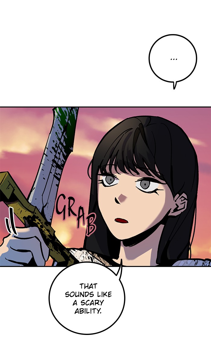 Return to Player Chap 6 - Next Chap 7