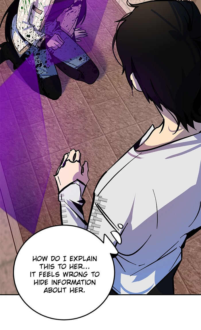 Return to Player Chap 6 - Next Chap 7
