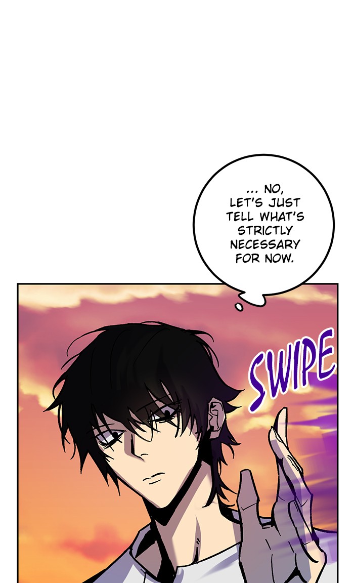 Return to Player Chap 6 - Next Chap 7