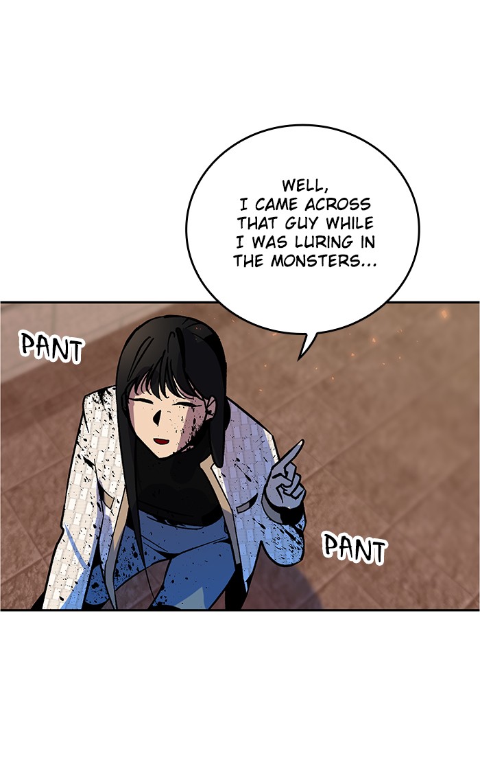Return to Player Chap 6 - Next Chap 7