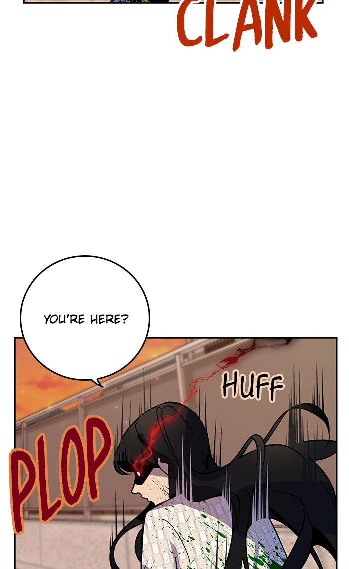 Return to Player Chap 6 - Next Chap 7
