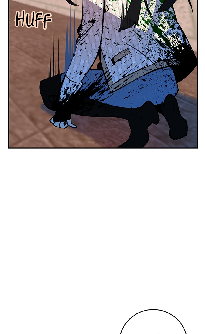 Return to Player Chap 6 - Next Chap 7