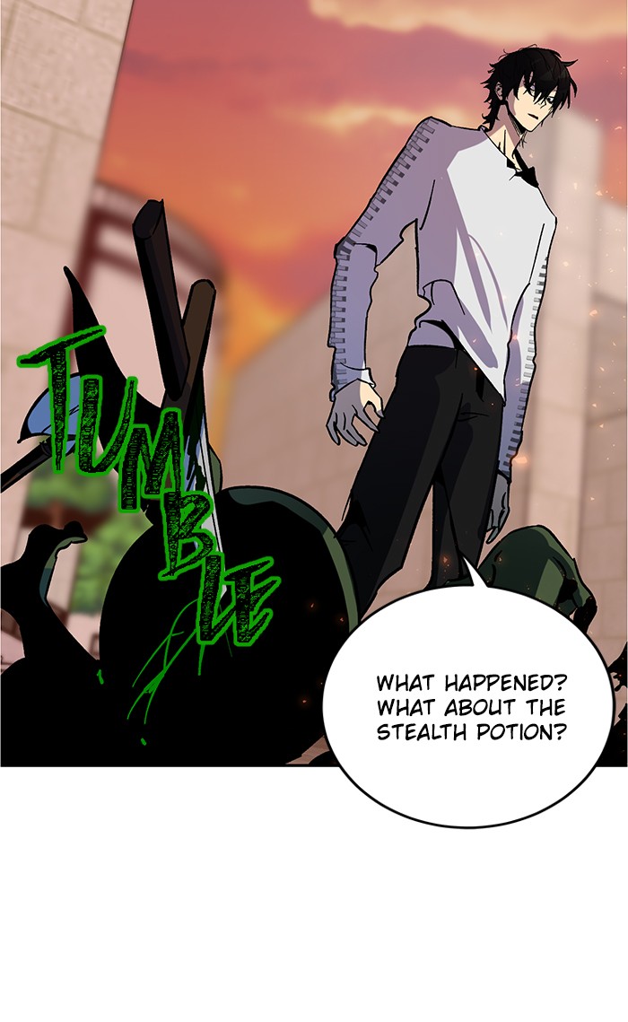 Return to Player Chap 6 - Next Chap 7