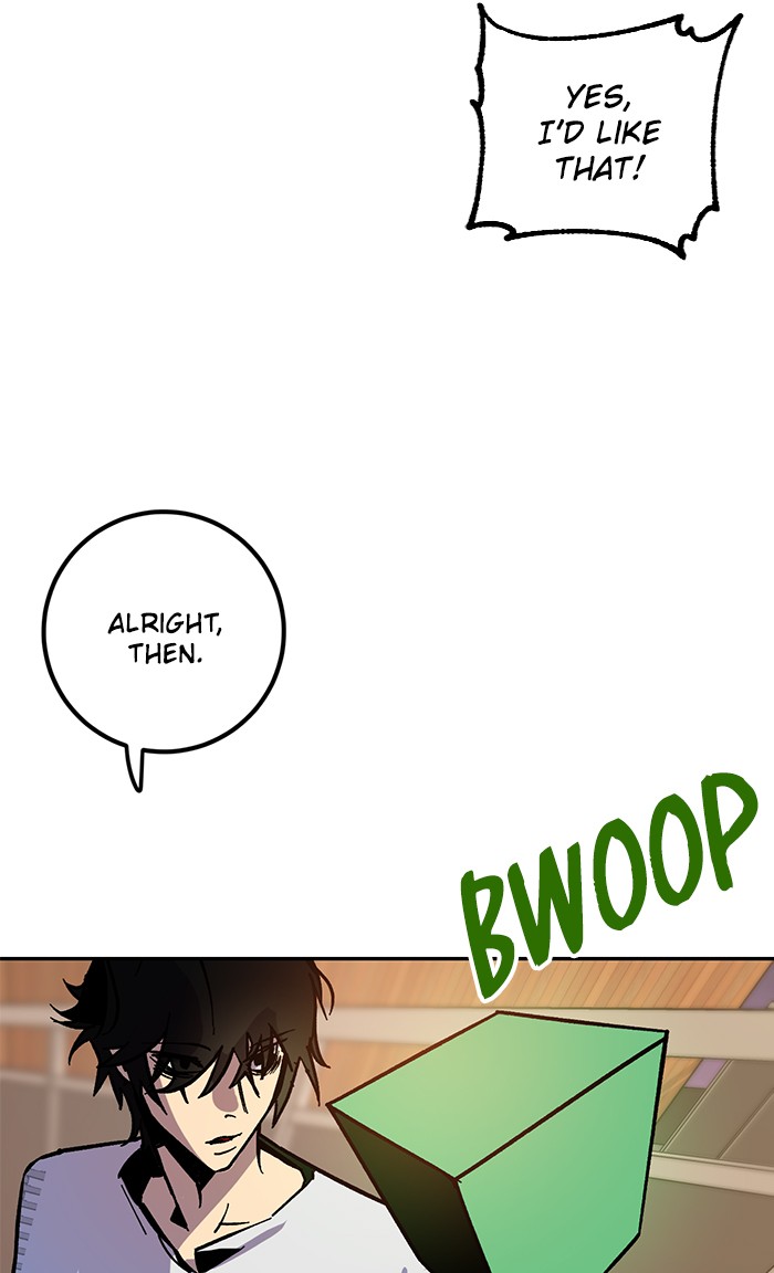 Return to Player Chap 6 - Next Chap 7