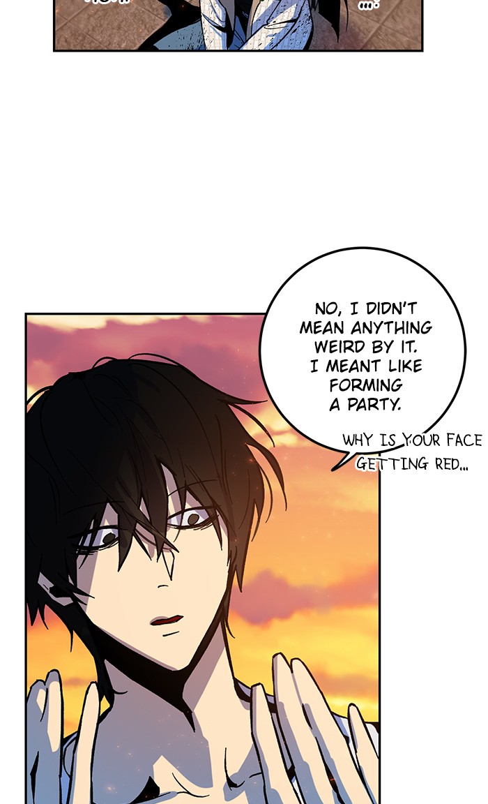Return to Player Chap 6 - Next Chap 7
