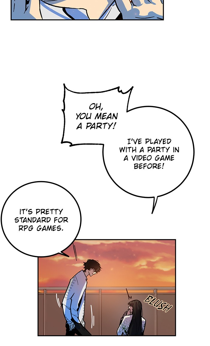 Return to Player Chap 6 - Next Chap 7