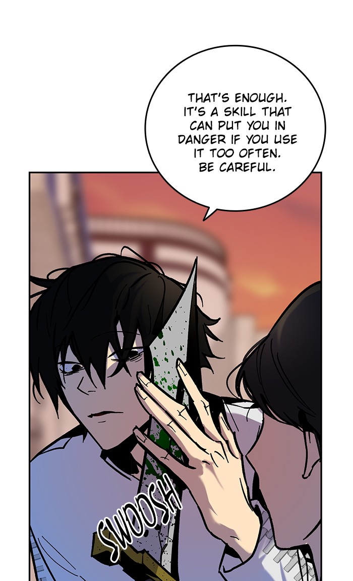 Return to Player Chap 6 - Next Chap 7