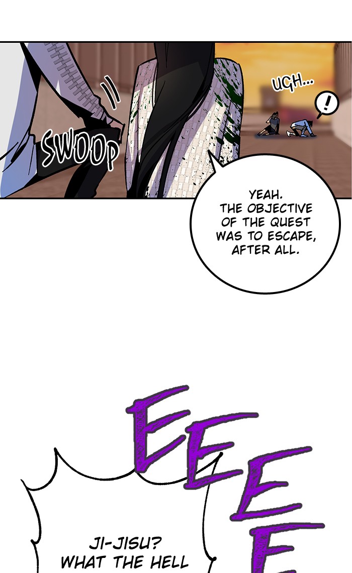 Return to Player Chap 6 - Next Chap 7