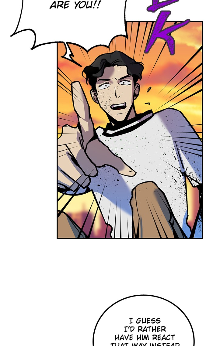 Return to Player Chap 6 - Next Chap 7