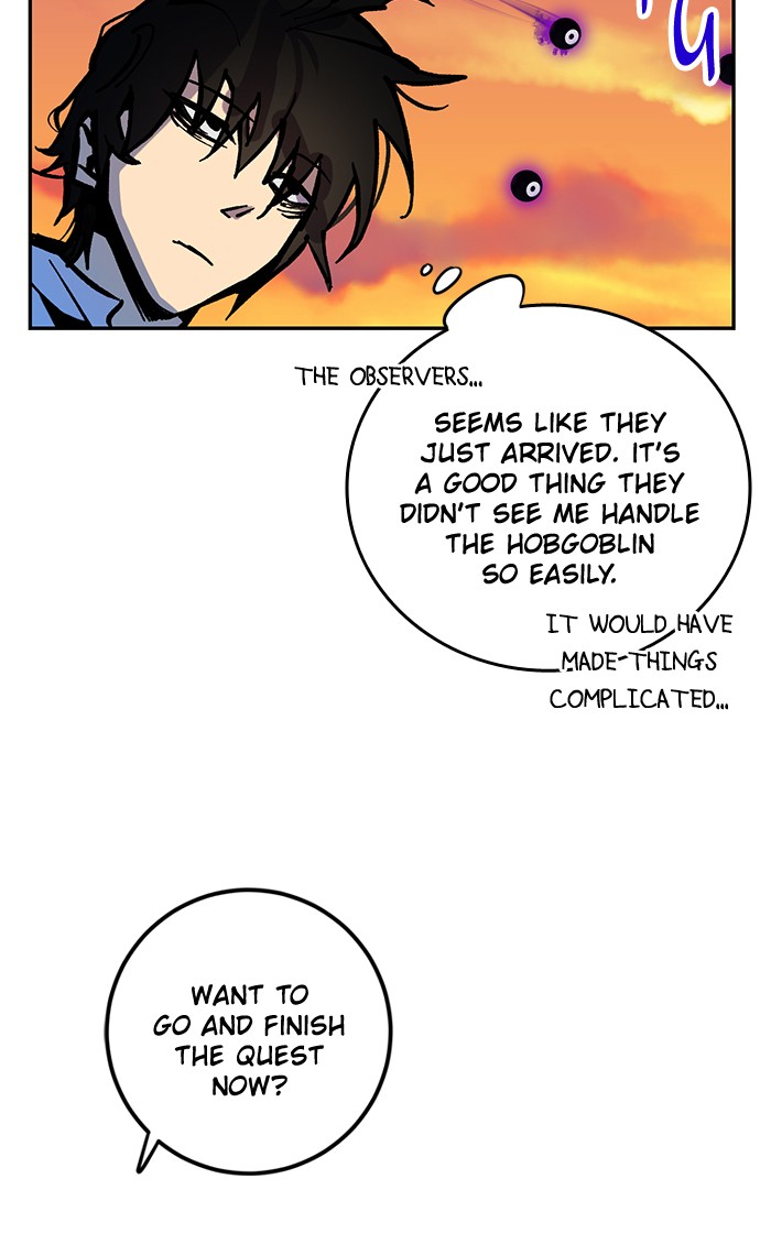 Return to Player Chap 6 - Next Chap 7