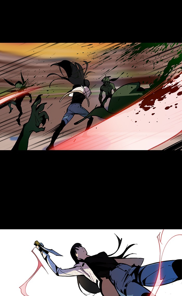 Return to Player Chap 6 - Next Chap 7